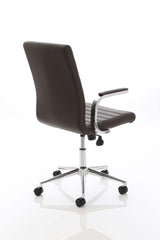 Executive Leather Chair