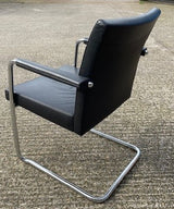 Brummer Designer Boardroom Chair