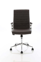 Executive Leather Chair