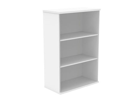 Wooden Open Bookcase (TC)