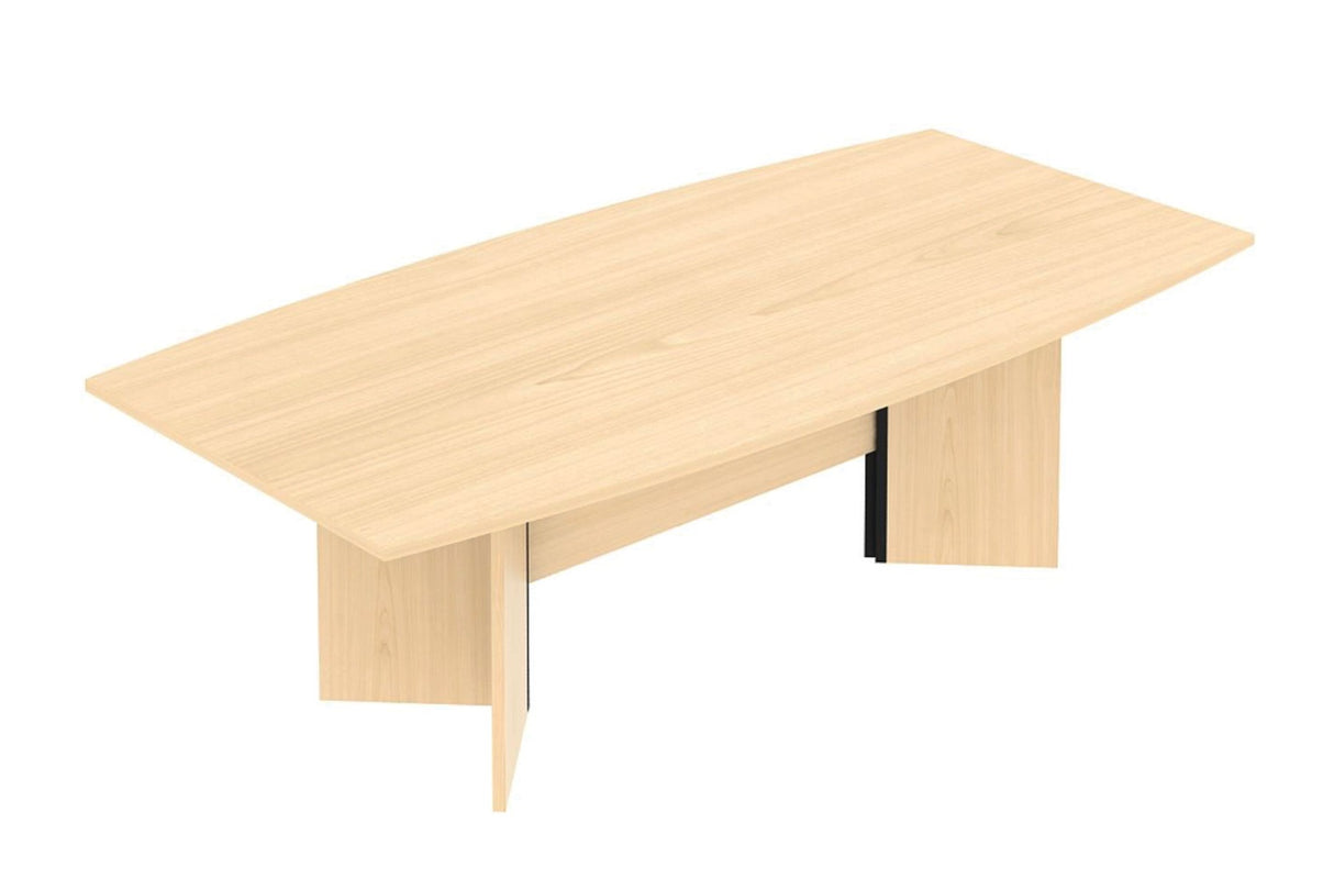 Barrel Conference Table