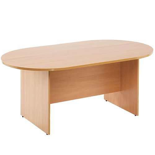 (TC) D Ended Meeting Table