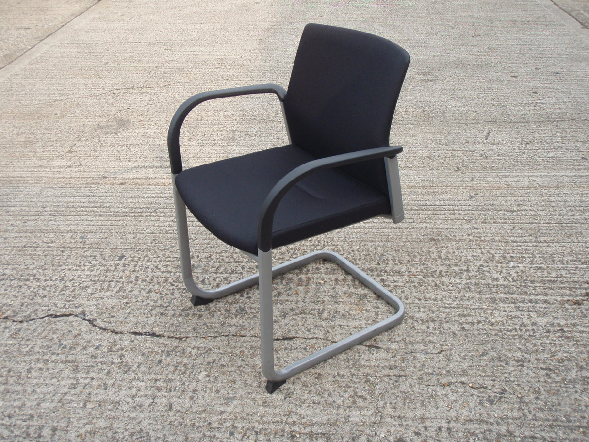 Cantilever Base Meeting Room Chair