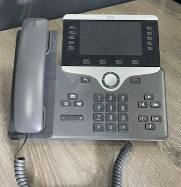 Cisco CP-8841 Telephone