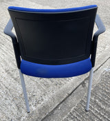 Meeting Room Chair with Arms