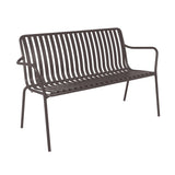 BREE 2 Seater Armchair Bench