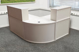Contract Modular Base Reception Unit