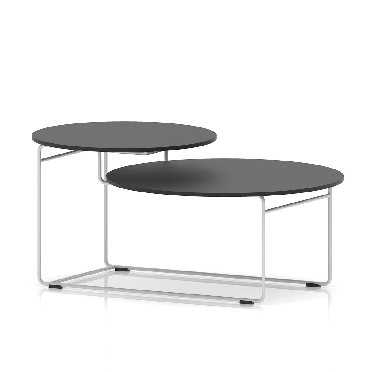 Sols 2 Tier Coffee Table