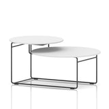 Sols 2 Tier Coffee Table