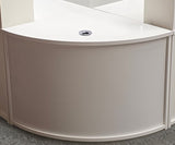 Contract Modular Base Reception Unit