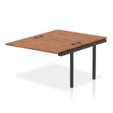 Impulse 2 User Double Bench Extension Desk