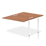 Impulse 2 User Double Bench Extension Desk