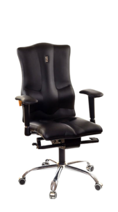 Elegance Ergonomic High Back Desk Chair