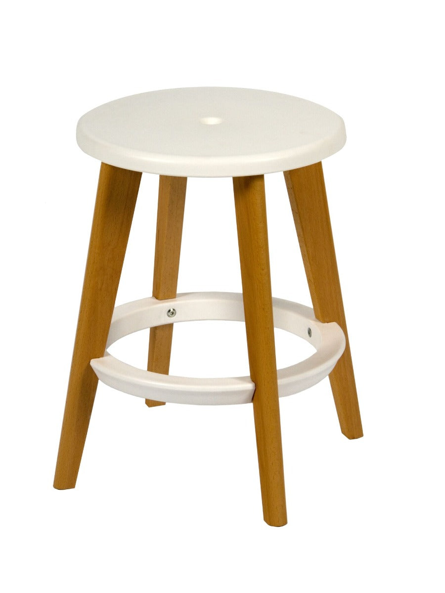 Eshton Low Stool