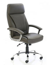 PENZ Executive Leather Bonded Chair