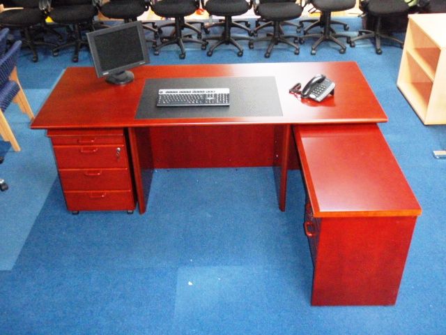 Executive Desks