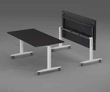 Deluxe Flip/Tilt Top Table (rev)