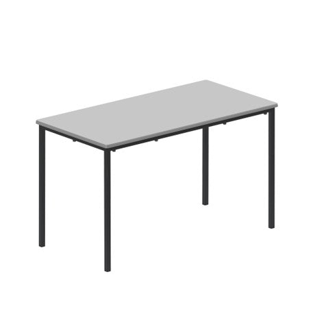 Rectangular 4 Legged Table