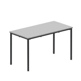 Rectangular 4 Legged Table