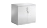 High Gloss Low/Desk High Cupboard