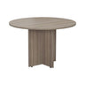 (TC) Circular Meeting Table 1100mmDia
