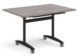 Deluxe Flip Top Table