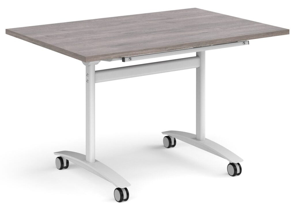 Deluxe Flip Top Table