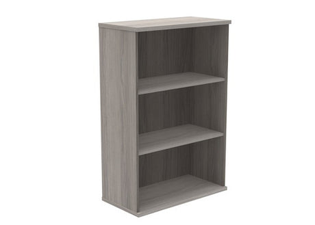 Wooden Open Bookcase (TC)