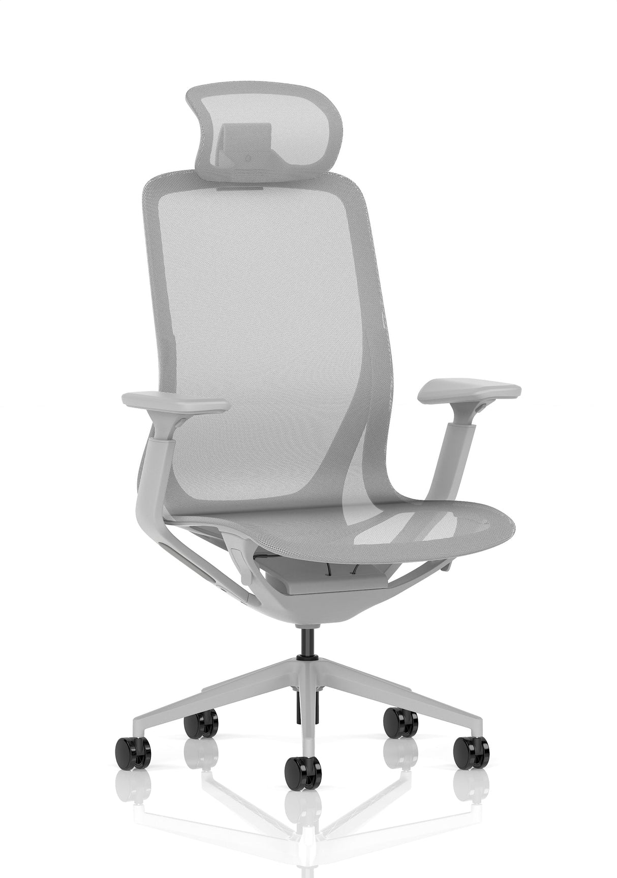 LUMOE Mesh Chair
