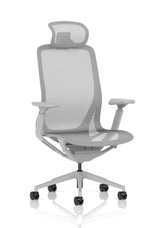 LUMOE Mesh Chair