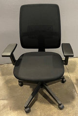 Haworth Lively Task Chair