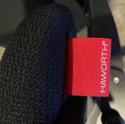 Haworth Lively Task Chair