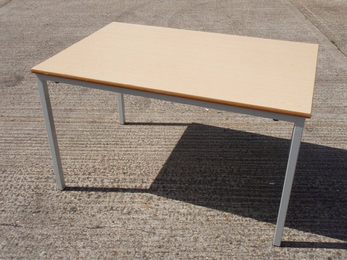 Heavy Frame Duty Table 1200 x 800