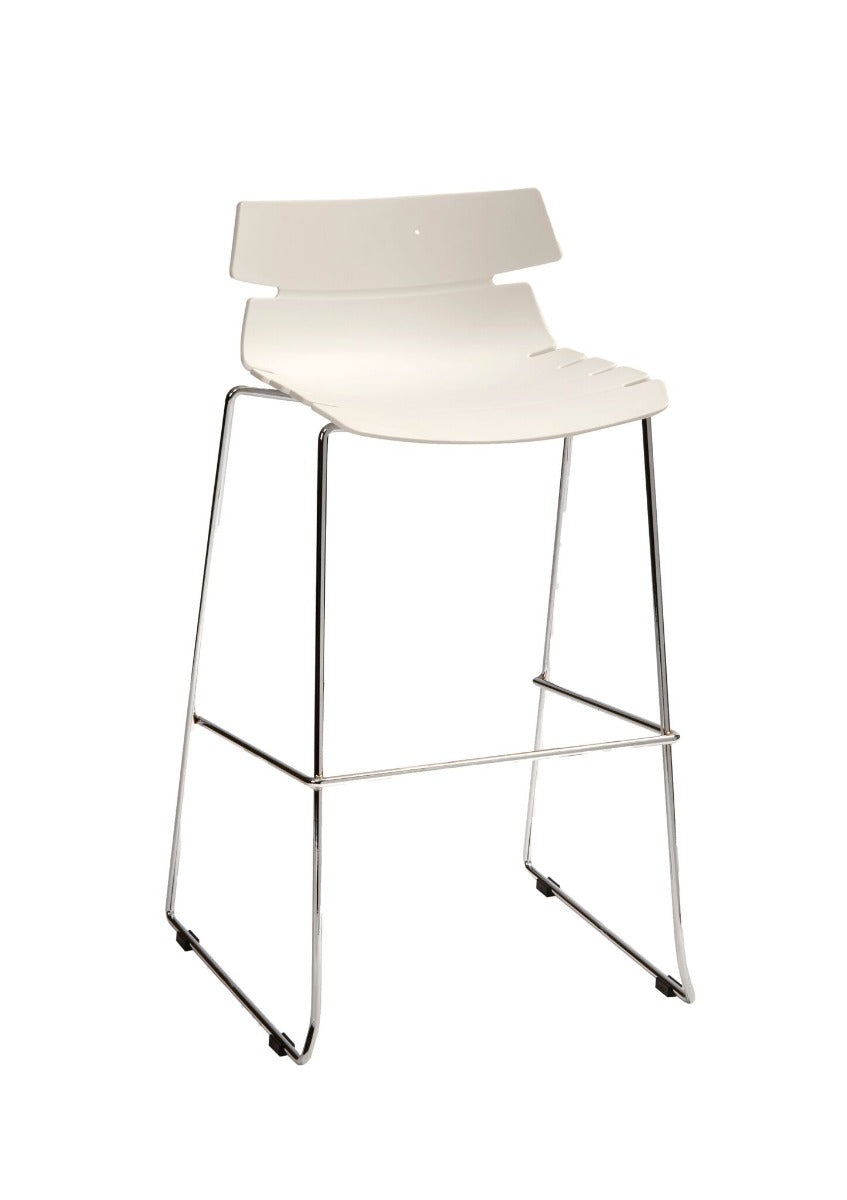 Hetton High Stool