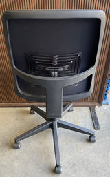 Haworth Lively Task Chair No Arms