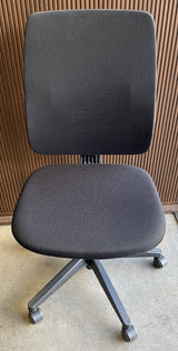 Haworth Lively Task Chair No Arms