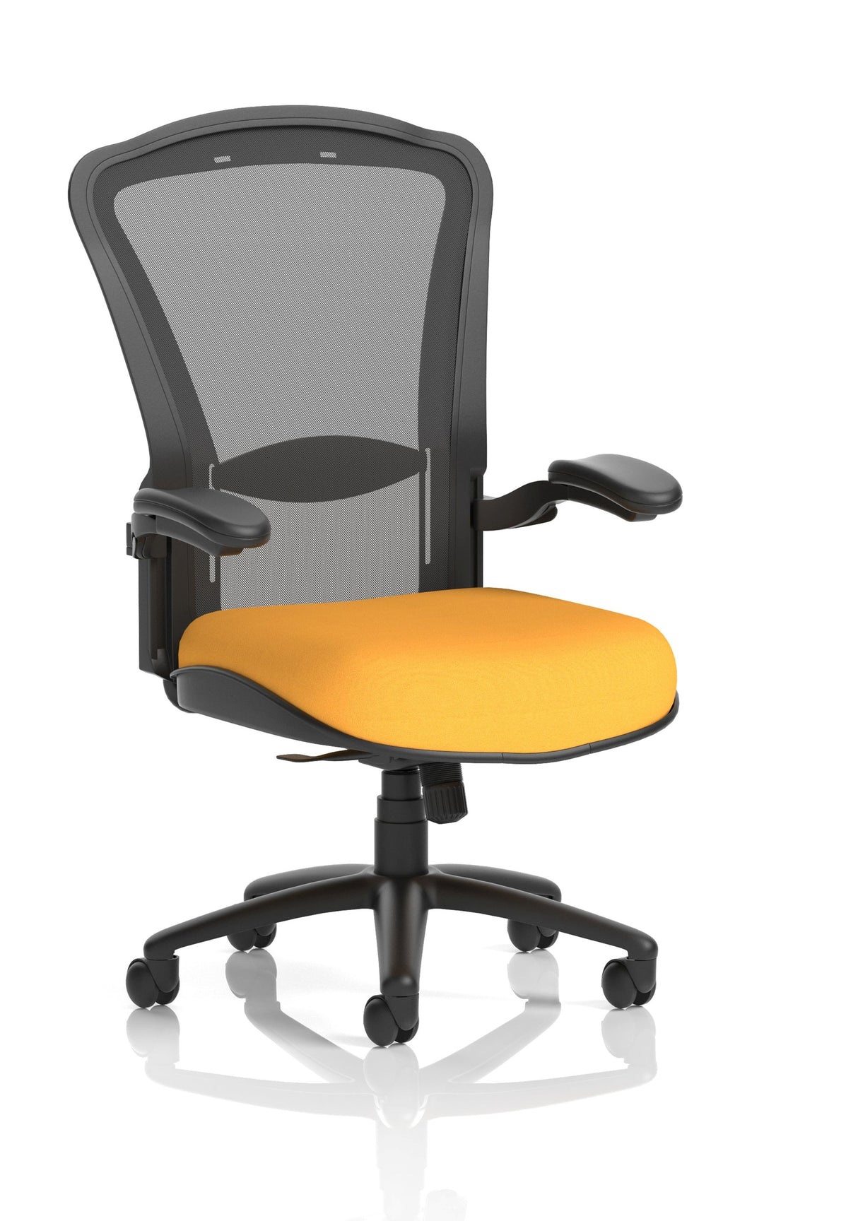 HOUS Heavy Duty Mesh Back Task Chair