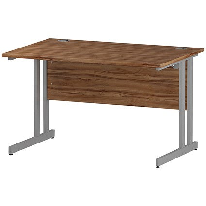 Impulse Straight Cantilever Desk 800mmD