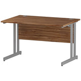 Impulse Straight Cantilever Desk 800mmD