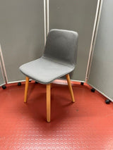 Inclass Vitra Chair