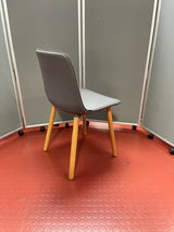Inclass Vitra Chair