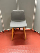 Inclass Vitra Chair