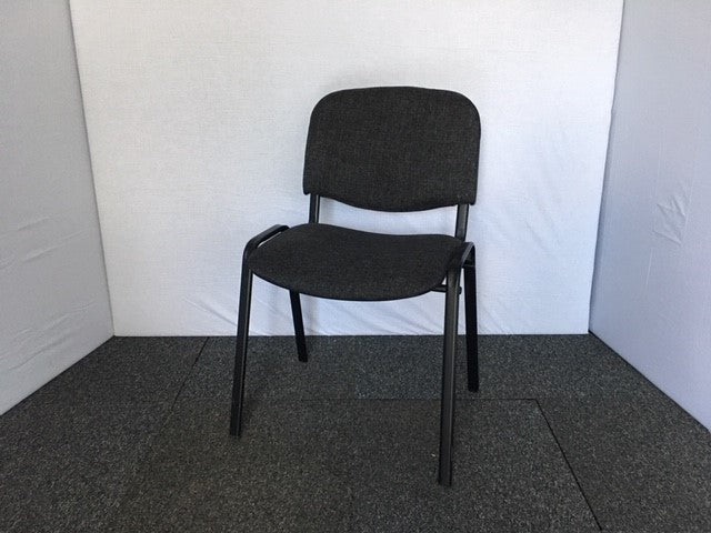 ISO Stacking Chairs