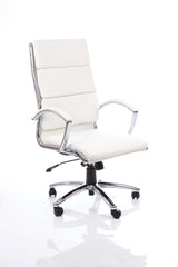 Classic Executive High Back Chair