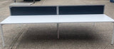 Knoll Double Bench Desk