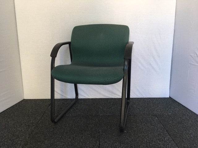 Knoll Green Visitor Chairs
