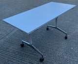 Kusch Flip Top Table