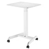 Gas Sprung Laptop/Lectern Table