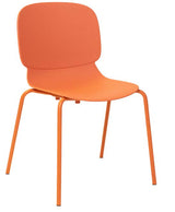 REVL1 Bistro 4 Legged Chair (sold in 2's)