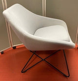 Senator Allermuir Low Back Chair